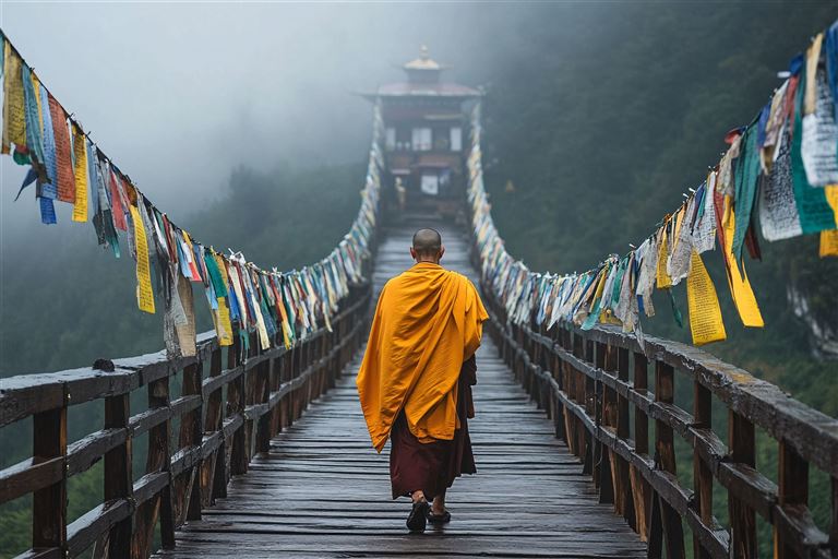 Tibet - Dach der Welt  – Rundreise