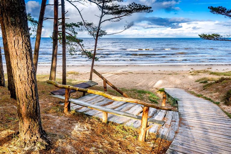 Zwischen Herrenhäusern, Küste &  Natur © by Berge & Meer Touristik GmbH