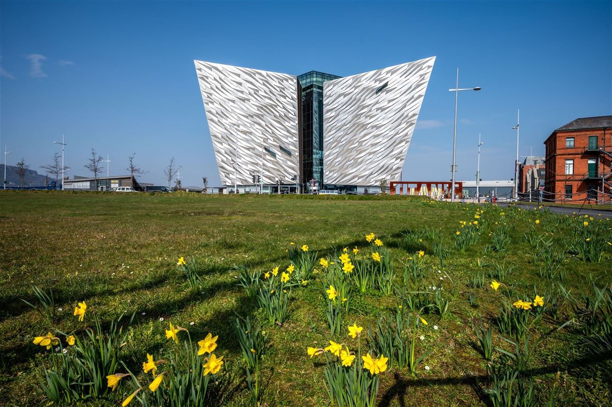 Belfast