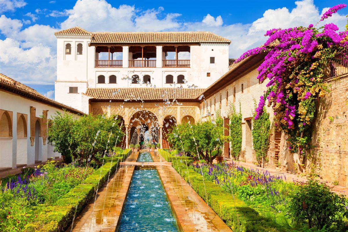 Andalusien