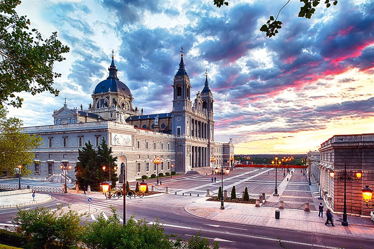 Madrid