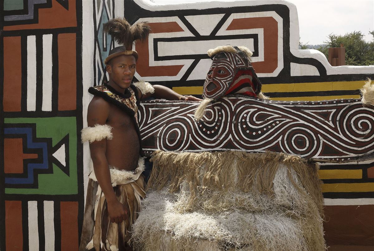 Zulu
