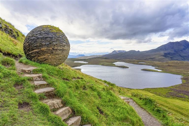 Schottland intensiv © by Wolters Reisen