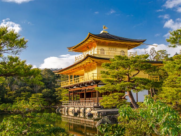 Kyushu – Rundreise