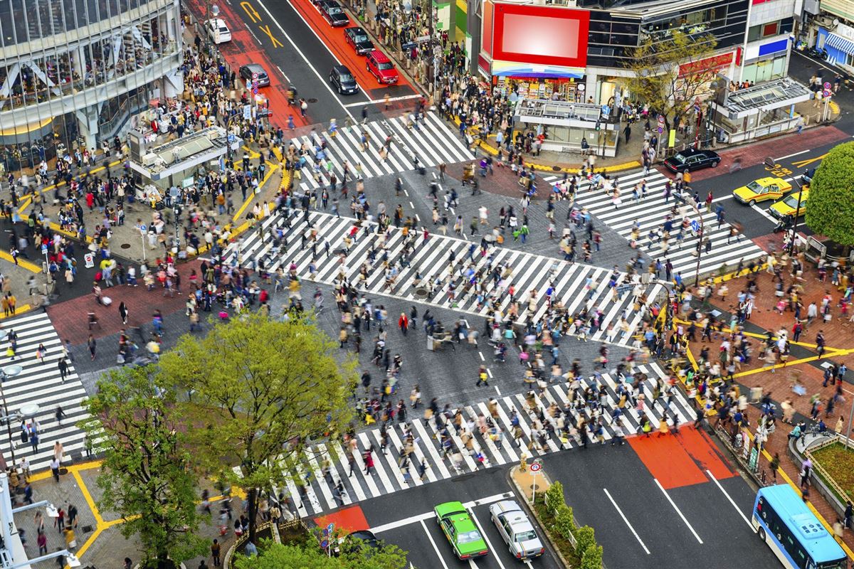 Tokyo