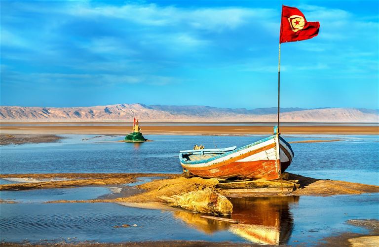 Zwischen Mittelmeer und Sahara – Rundreise