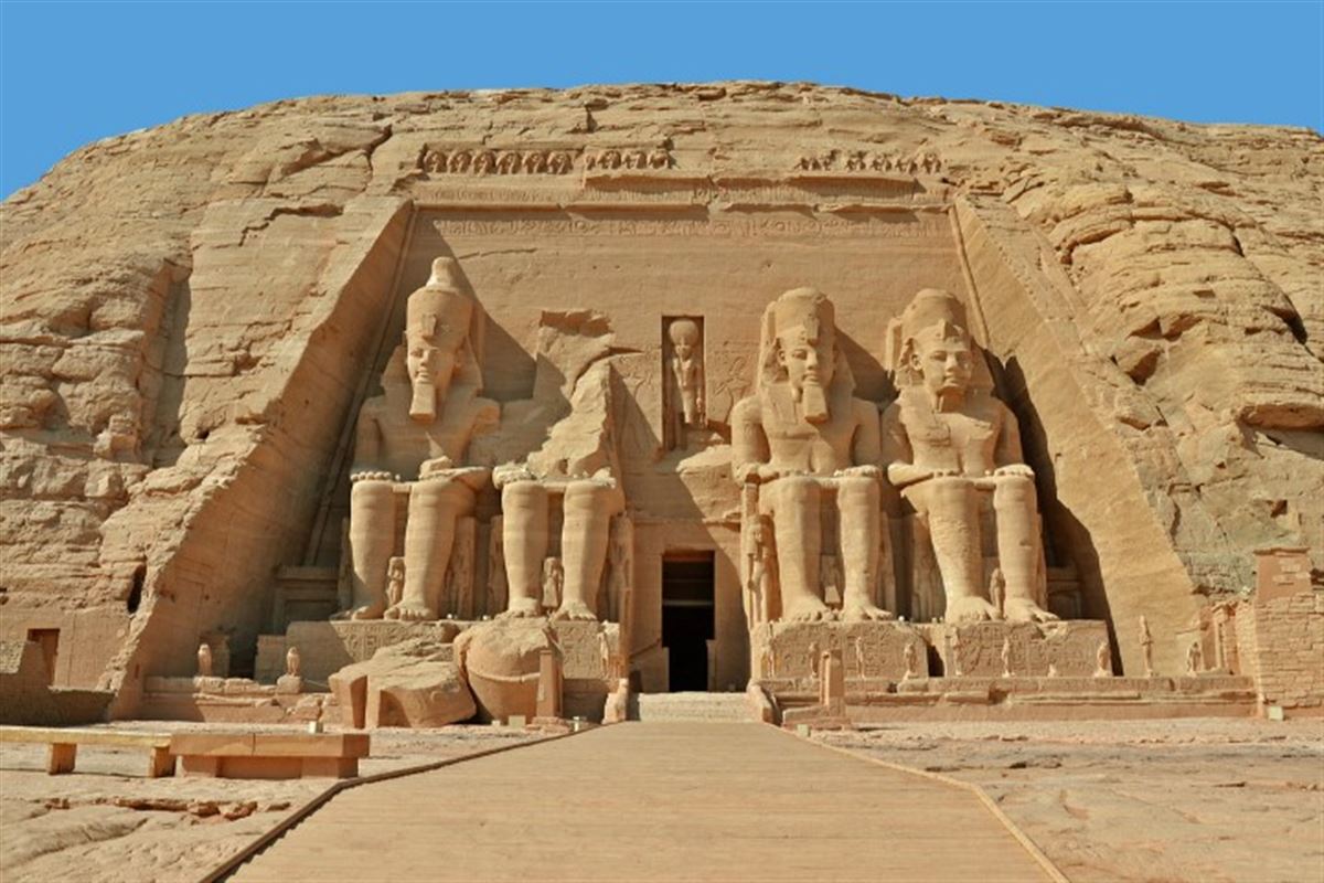 Abu Simbel