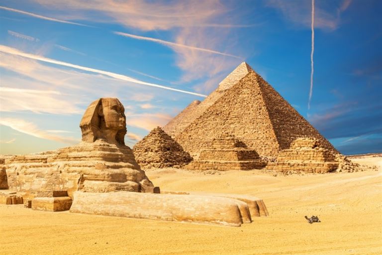 Ägypten mit Muße – Rundreise