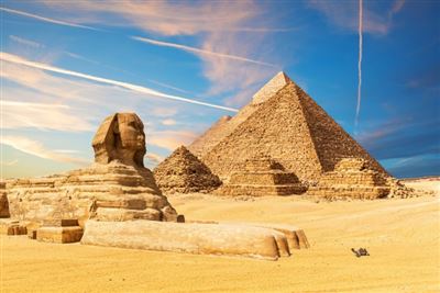 Ägypten mit Muße – Rundreise