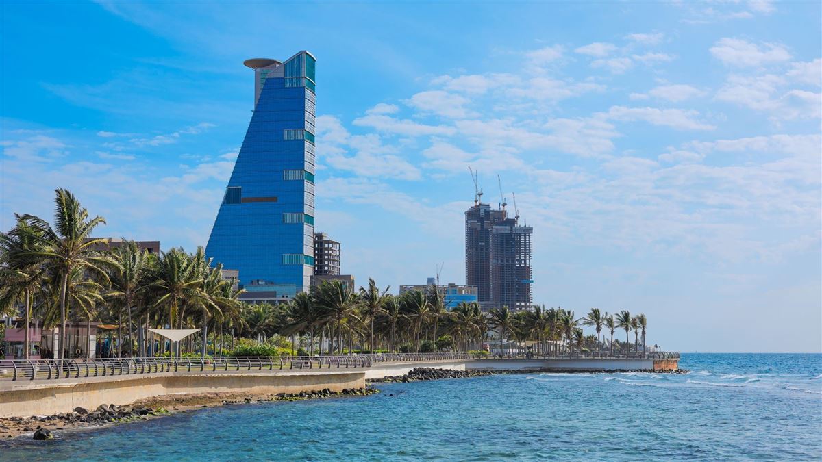 Jeddah