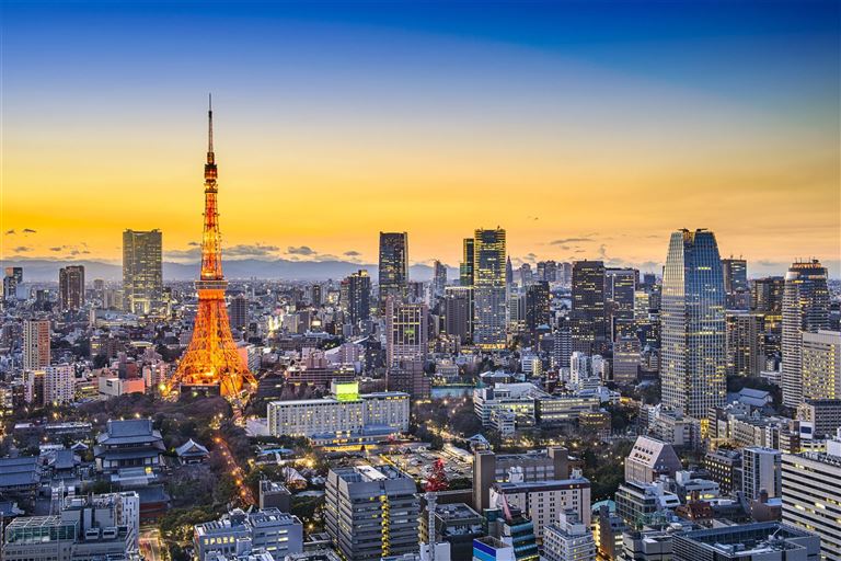 Rundreise Matsue ©SeanPavonePhoto/istock