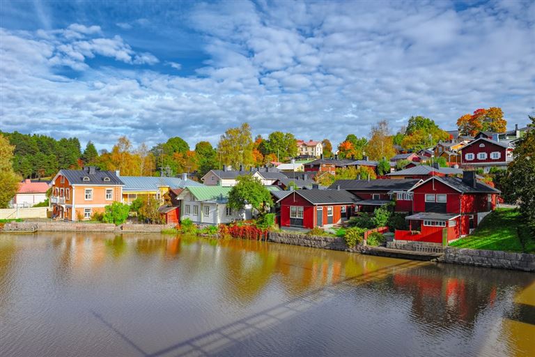 Finnlands Panoramawelt @gor Groshev/adobestock