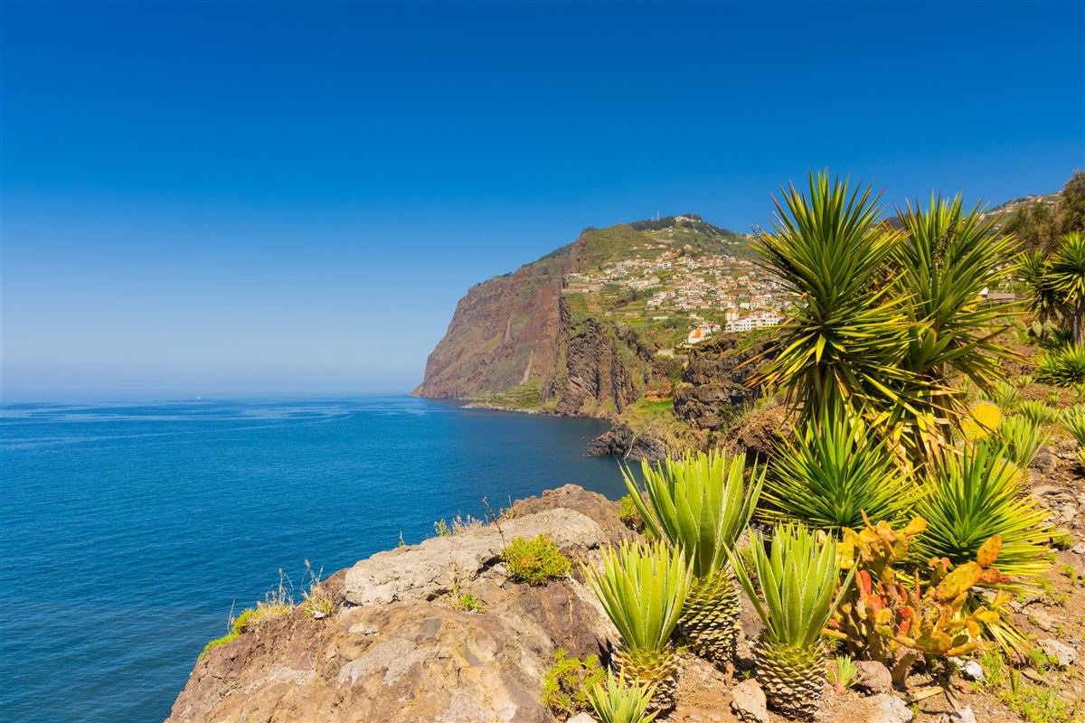 Portugal Madeira