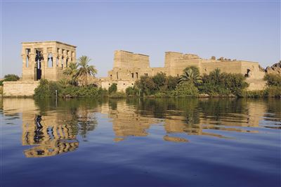 Jordanien - Ägypten – Rundreise