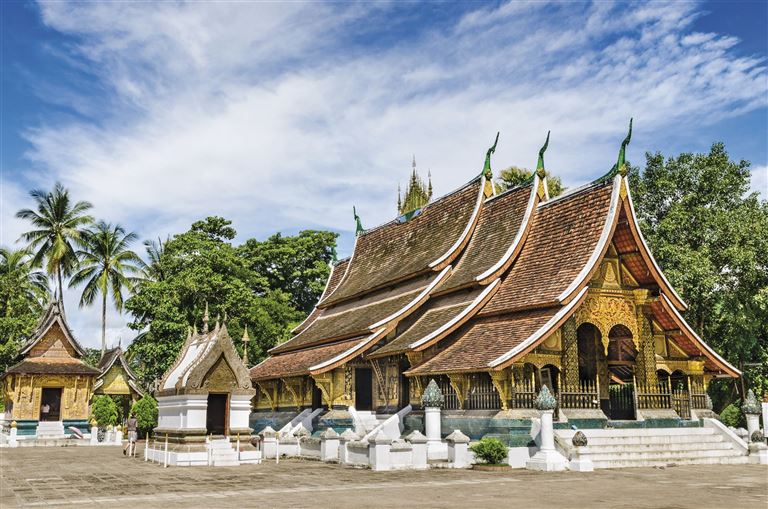 Laos - Kambodscha optimal – Rundreise