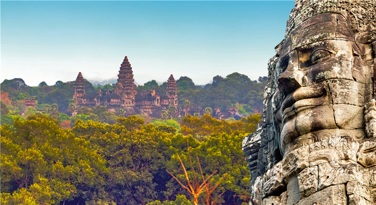 Vietnam - Kambodscha intensiv – Rundreise