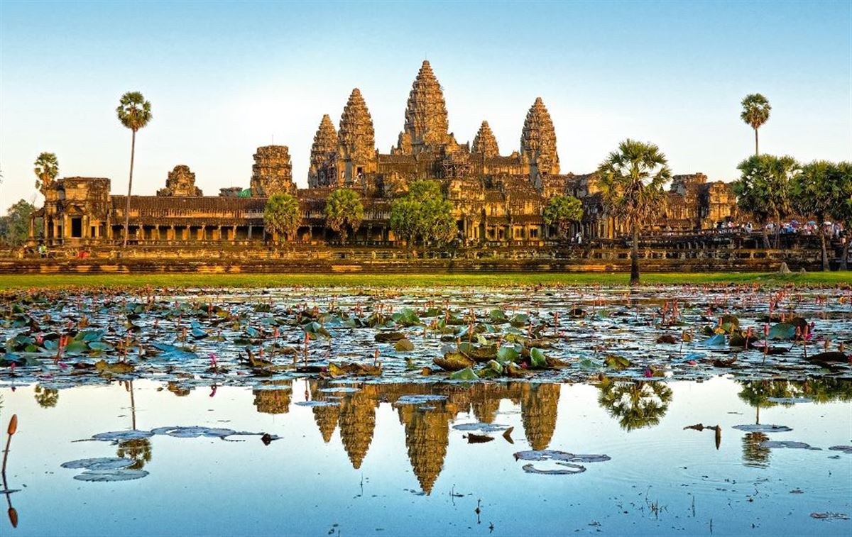 Angkor Wat
