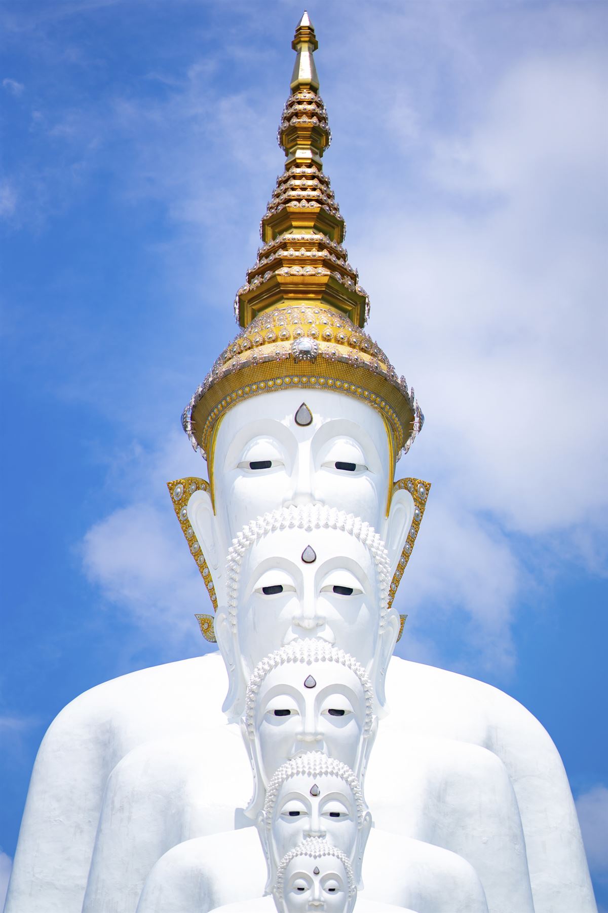 Wat Phra Sorn Kaew, Petchabun