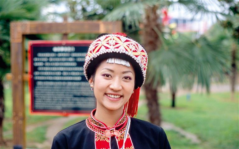 Die Große Seidenstraße in China – Rundreise