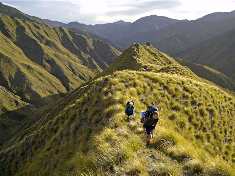 Arataki – Die schönsten Wander & Trekkingtouren – Rundreise