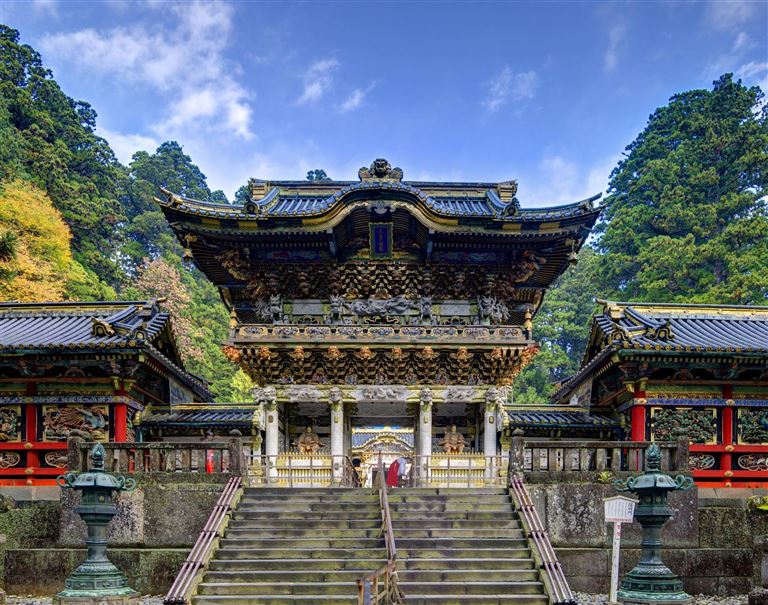Große Rundreise China & Japan – Rundreise