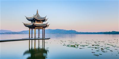 Ostchina – Rundreise