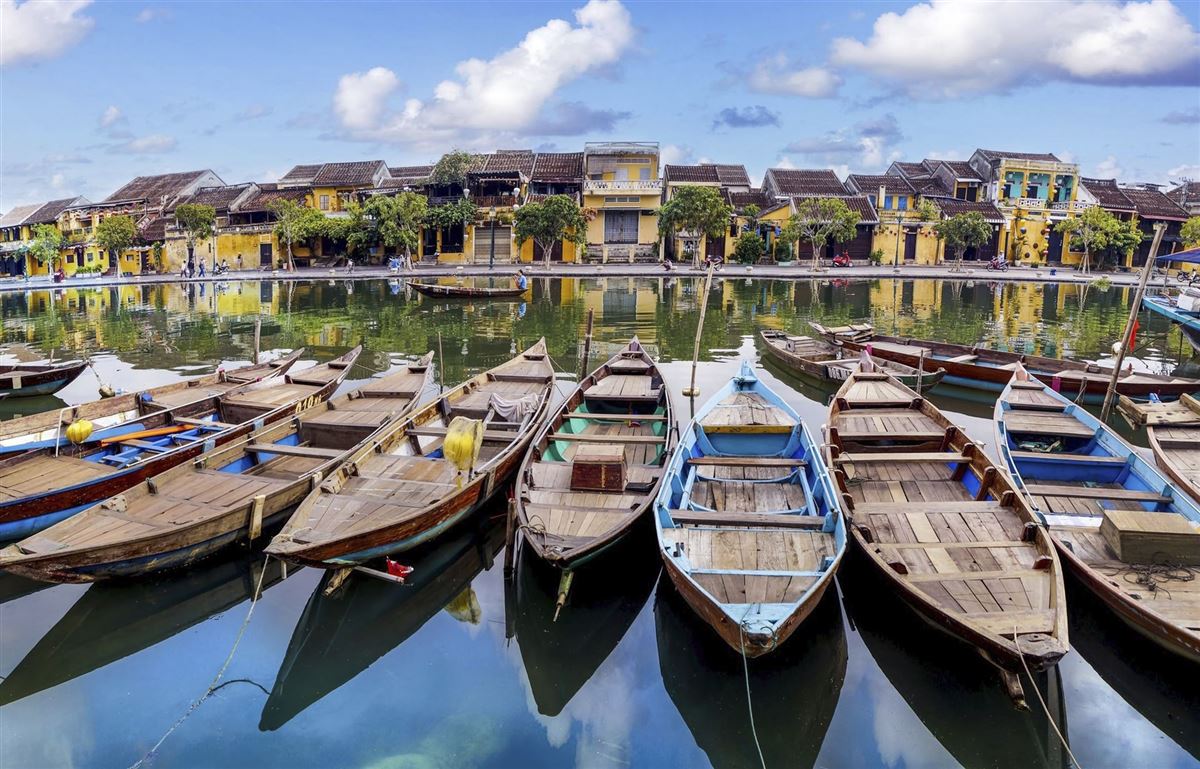 Hoi an