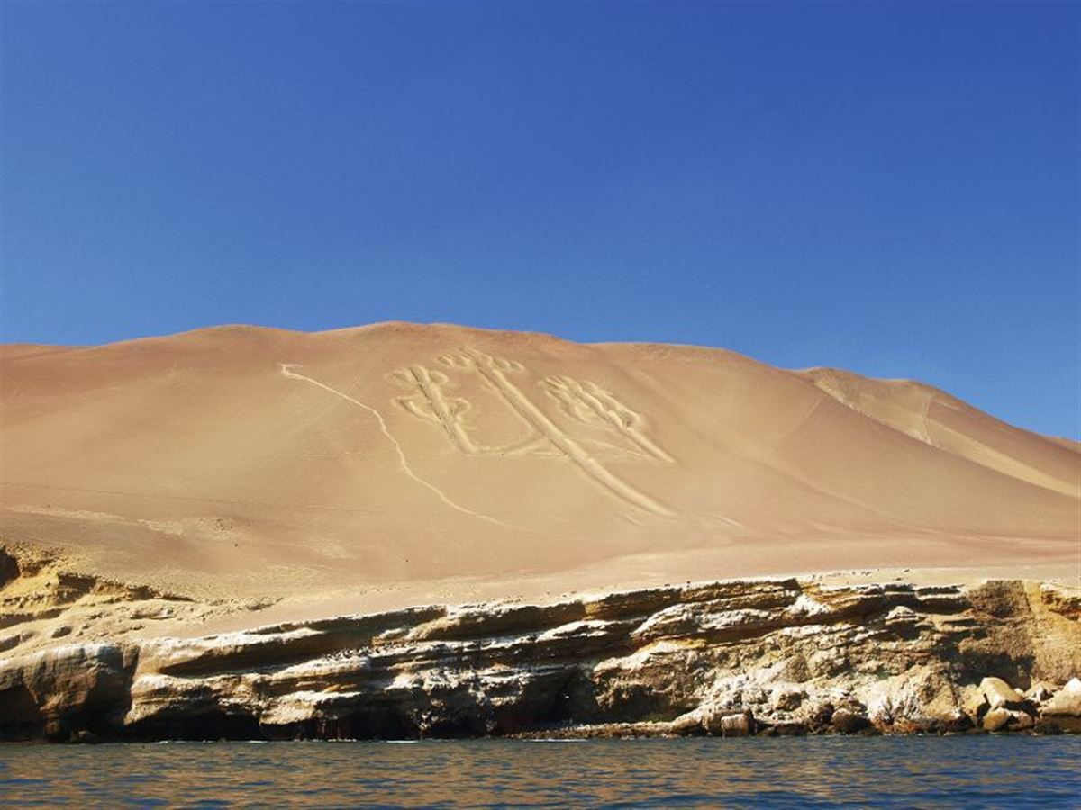 Paracas-Nationalreservat