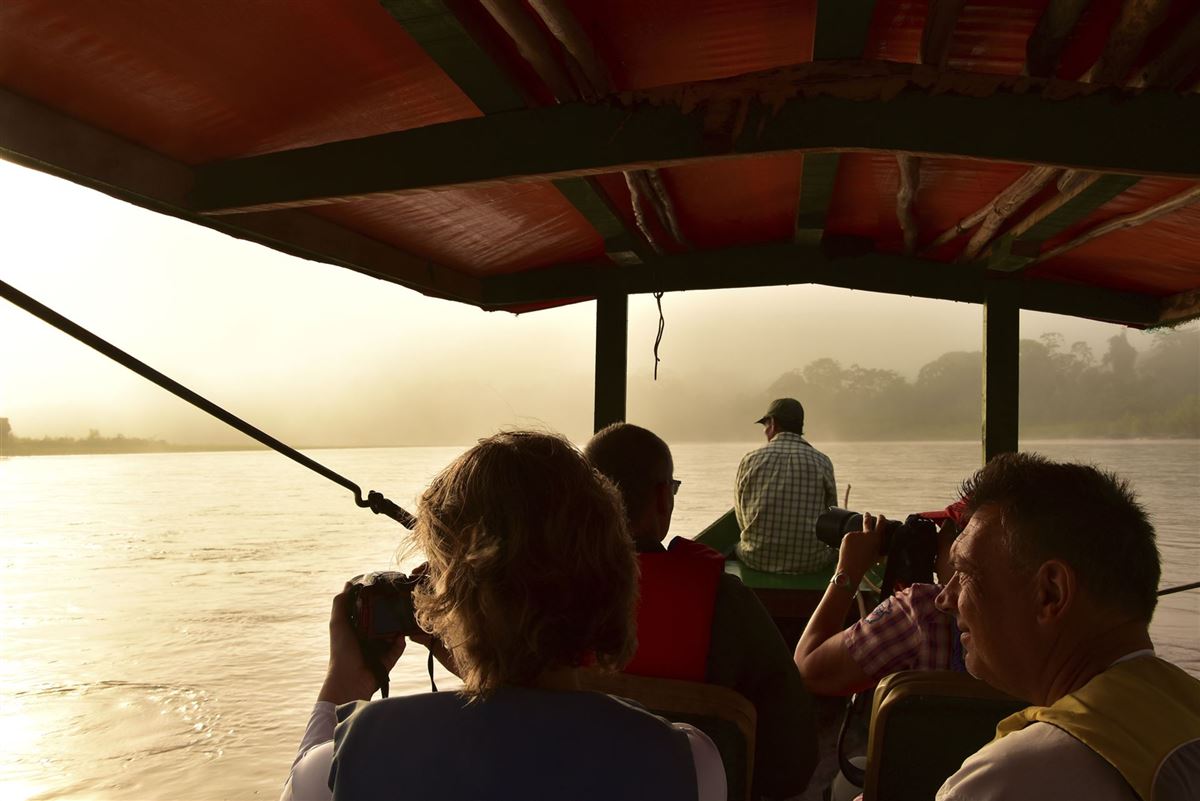 Madidi NP.