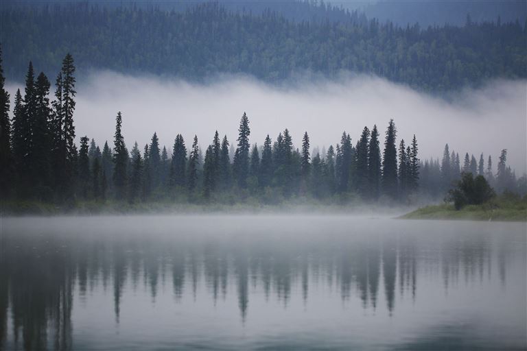 Den Westen entdecken – mit Inside Passage © by DIAMIR Erlebnisreisen GmbH