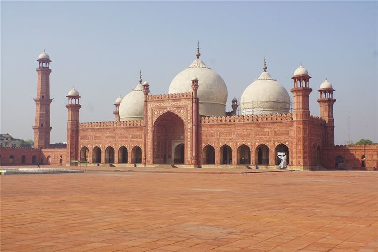 Geheimnisse entlang des Indus © by DIAMIR Erlebnisreisen GmbH
