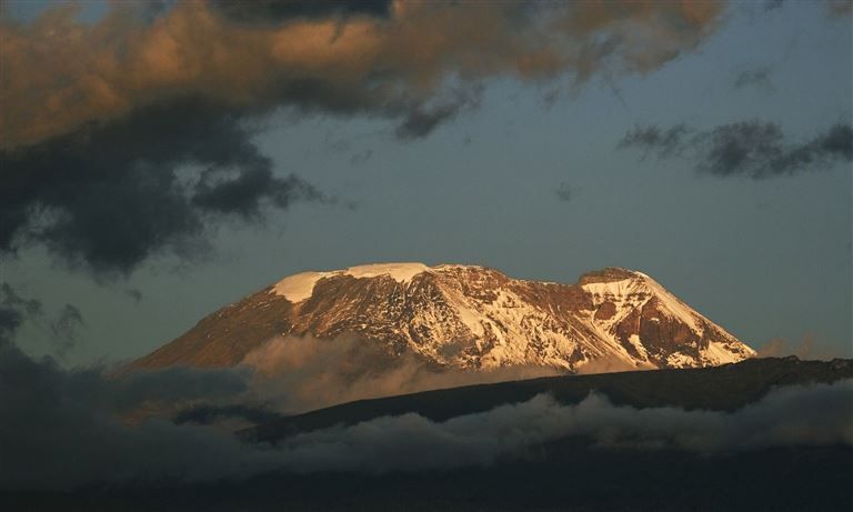 Abenteuer Kilimanjaro über die Lemosho-Route – Rundreise