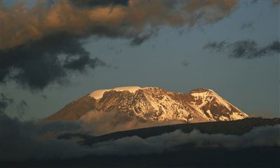 Abenteuer Kilimanjaro über die Lemosho-Route – Rundreise