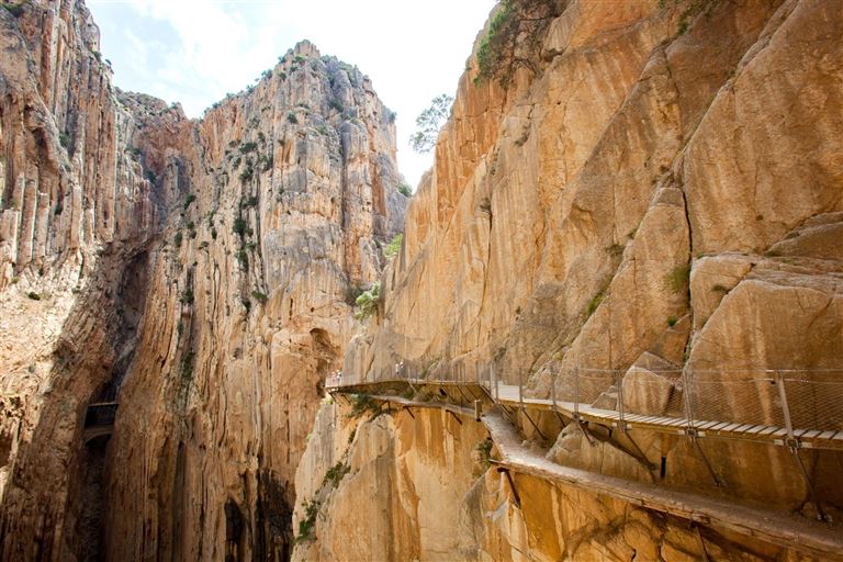 Wanderlust und Städteflair in Andalusien erleben – Rundreise