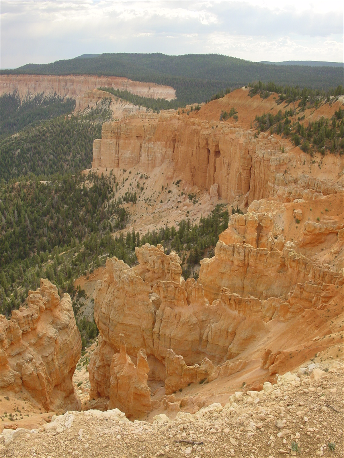 Bryce Canyon