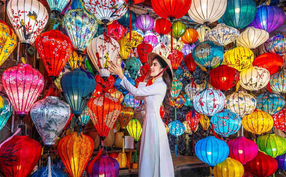 Hoi An