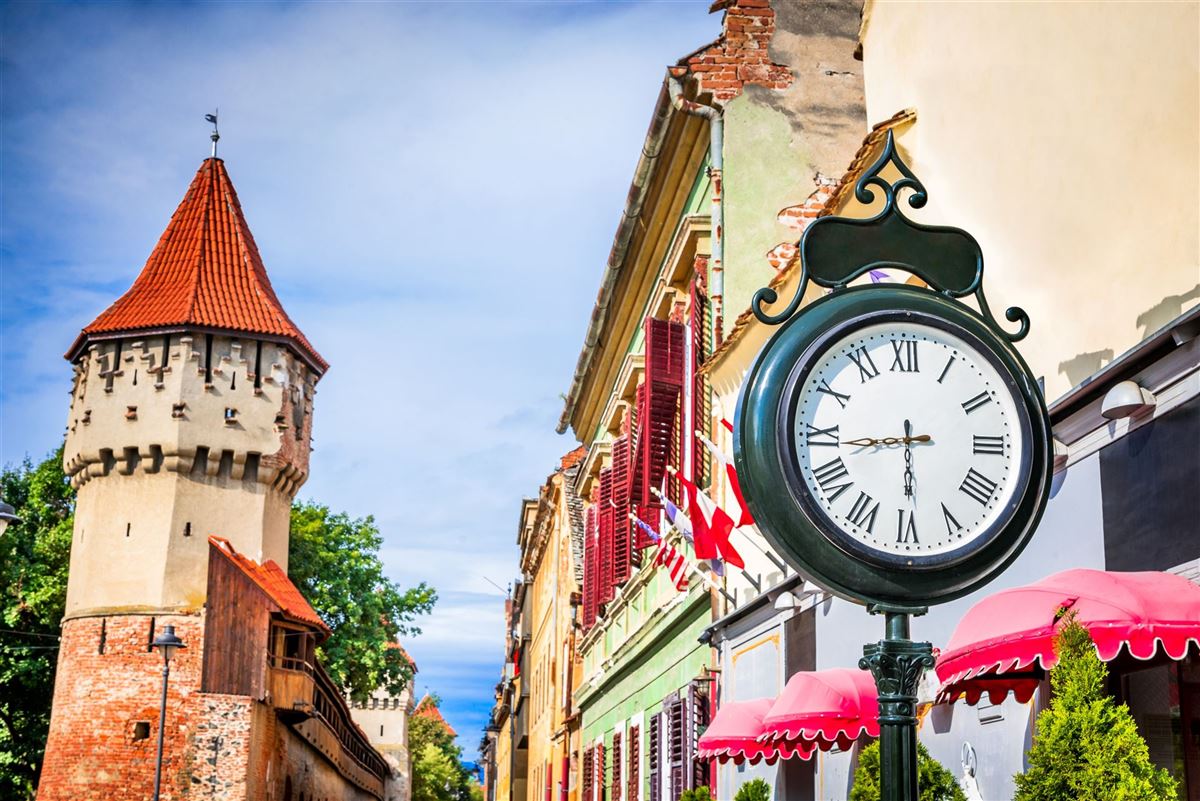 Sibiu