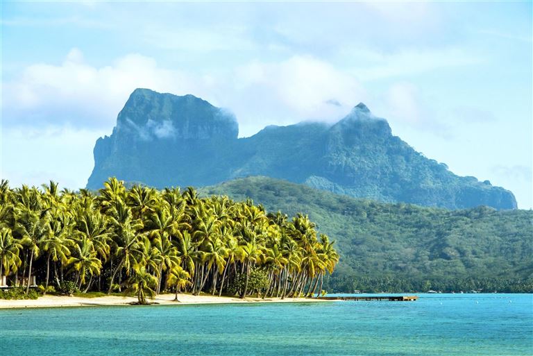 Bora Bora Dream – Rundreise