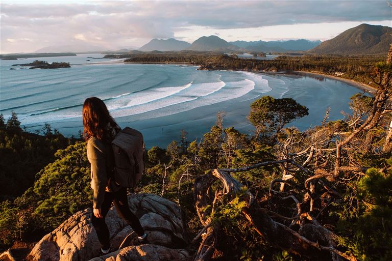 Der Zauber Vancouver Islands – Rundreise