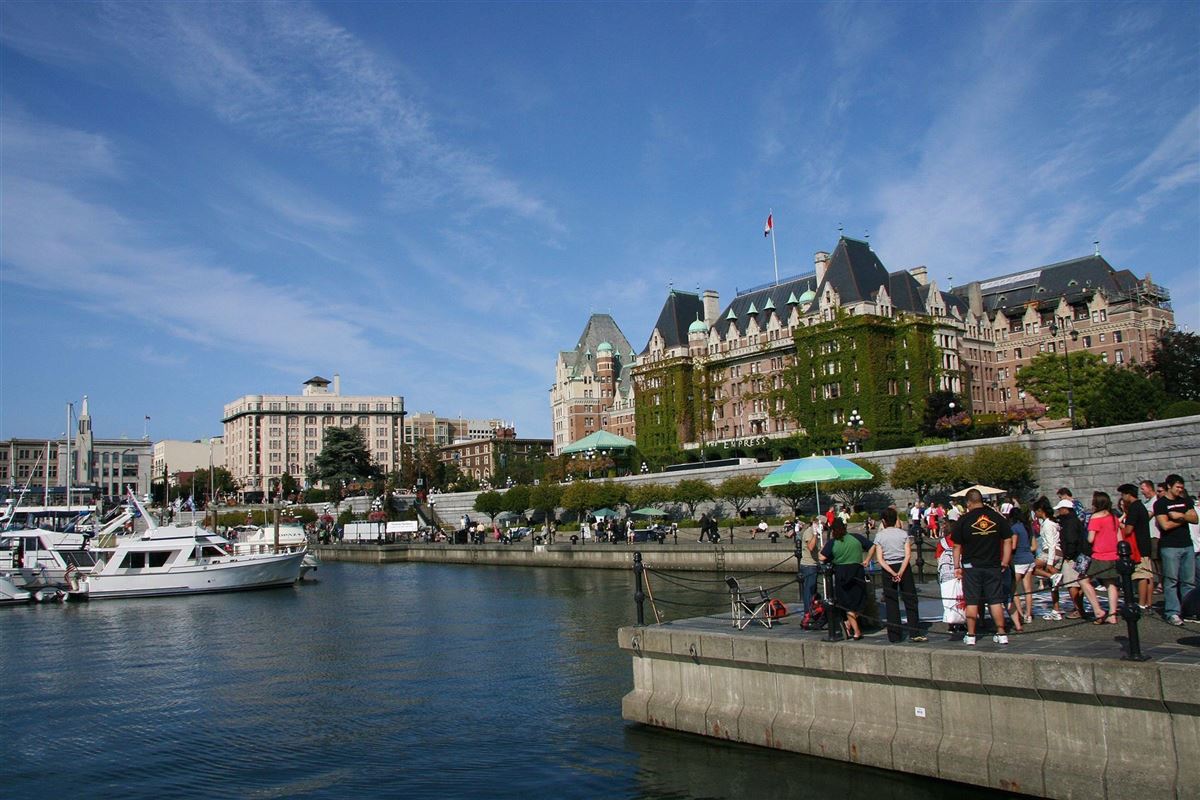Victoria
