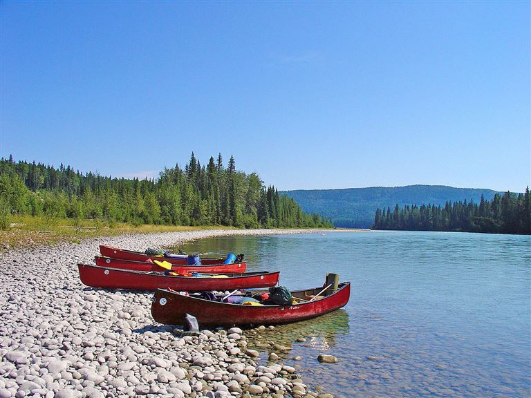 Kanada wie im Bilderbuch – Rundreise