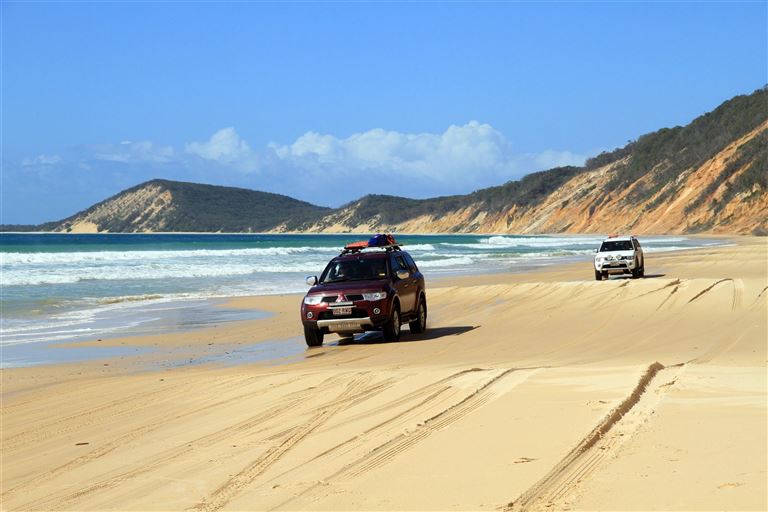 Zwischen Traumstrand und Tropenwald – Rundreise