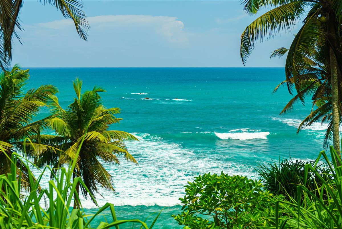 Sri Lanka