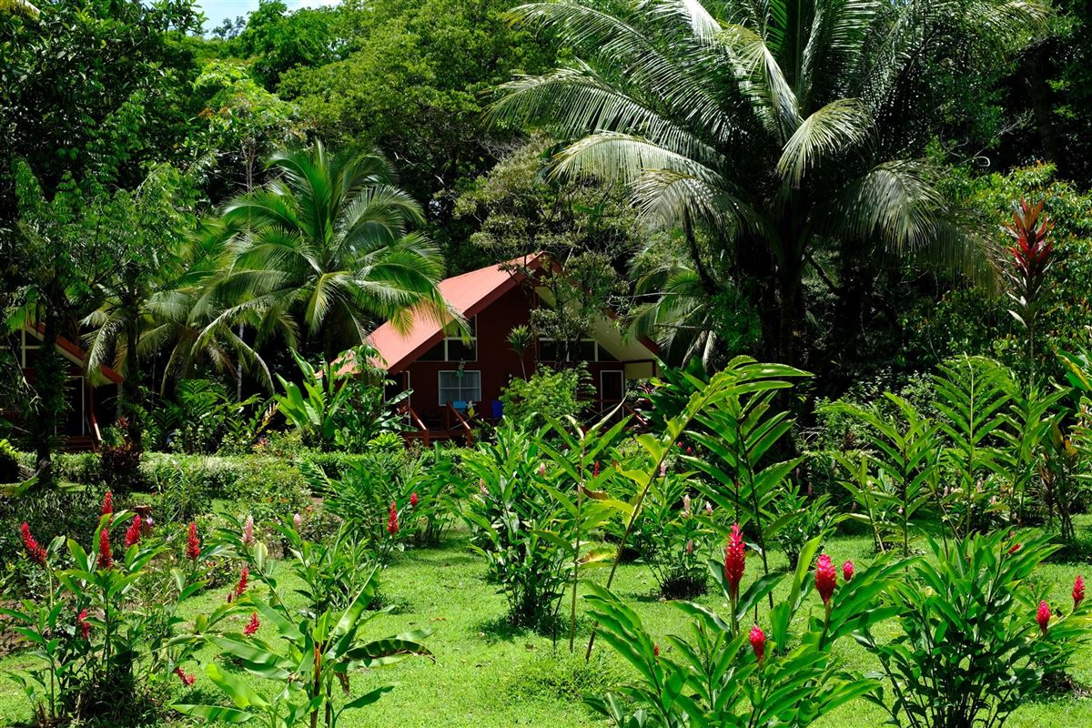 Costa Rica