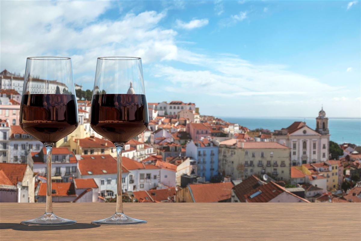 Lissabon