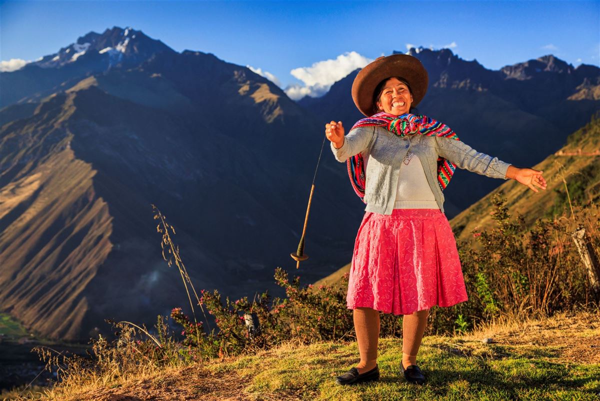 Peru