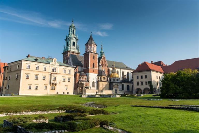 Krakau – Rundreise