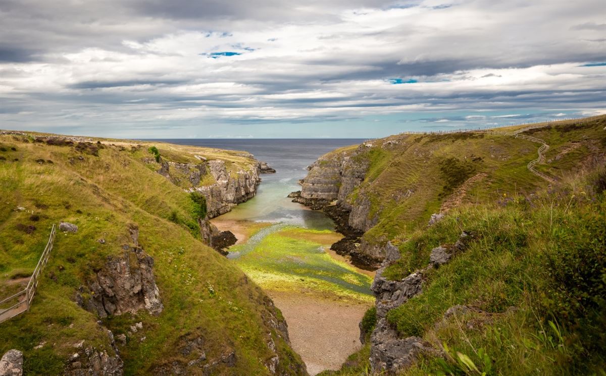 Schottland