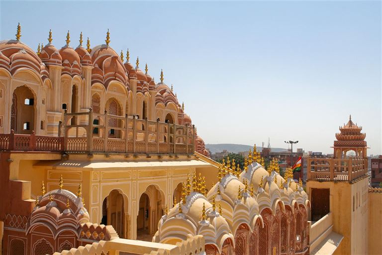 Exotisches Indien – Rundreise