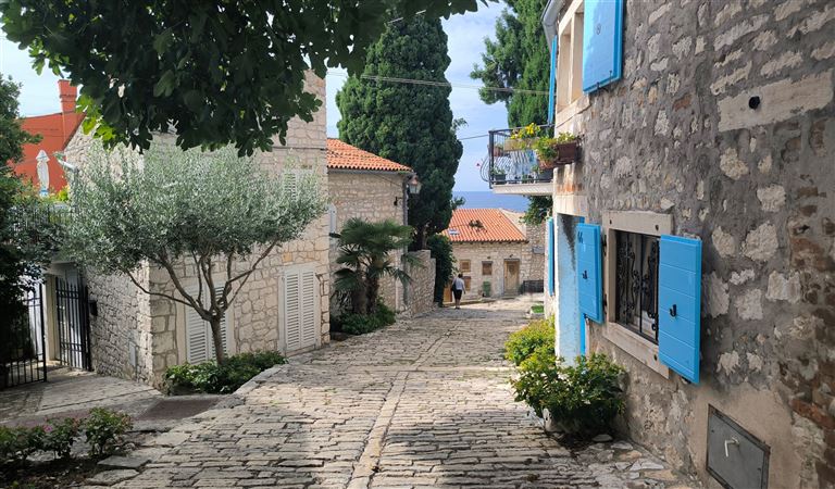 Kroatien- die umfassende Reise – Rundreise